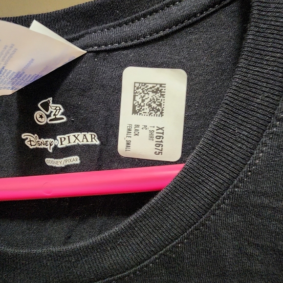 NEW Women’s Monsters University T Shirt Size Small - Picture 6 of 7